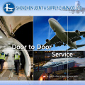 Air Freight Service From Dongguan/Guangzhou to United States